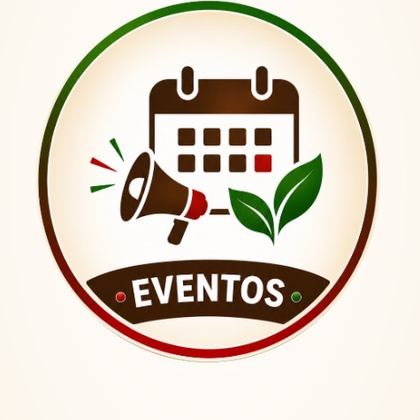Ícone Eventos