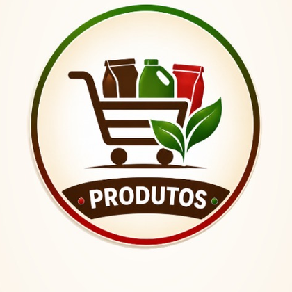 Ícone Produtos